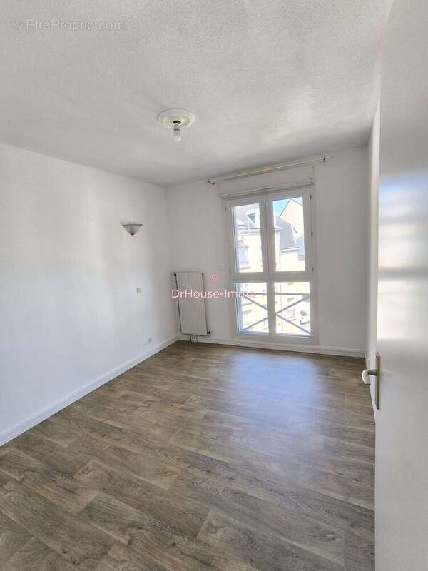 Appartement à LE MANS