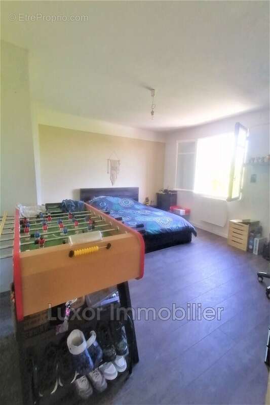 Maison à LA BASTIDONNE