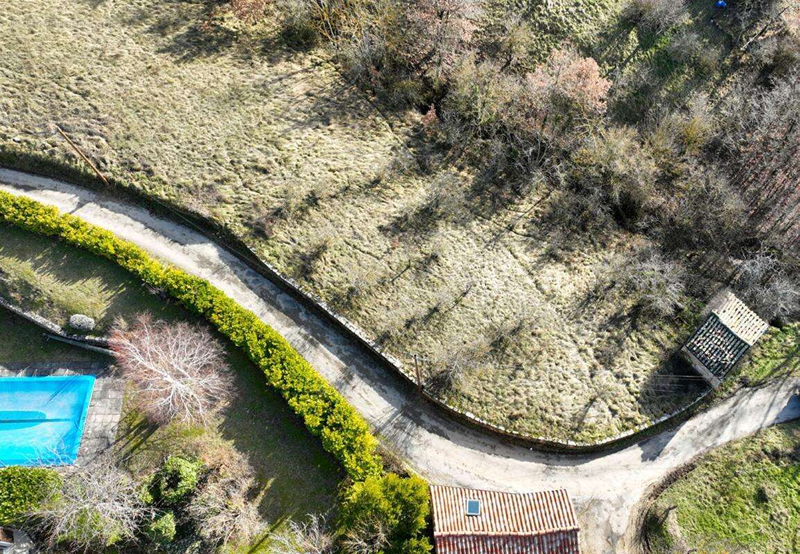 Maison à MILLAU