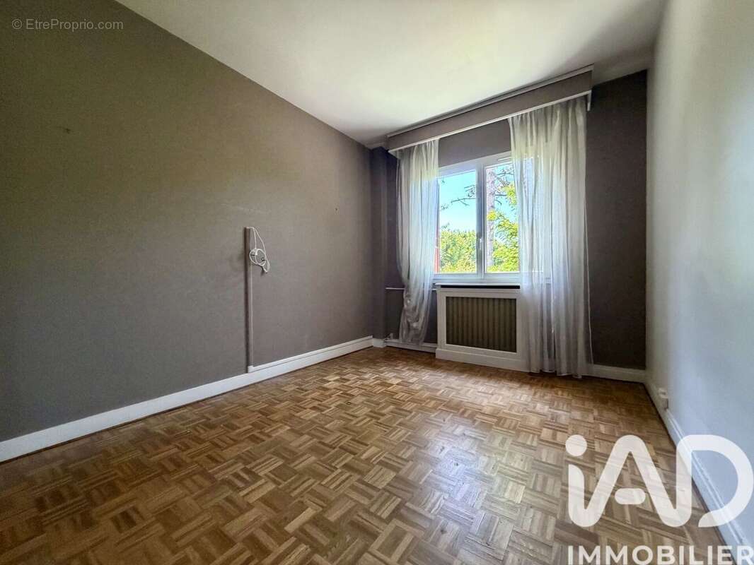 Photo 8 - Appartement à ERMONT