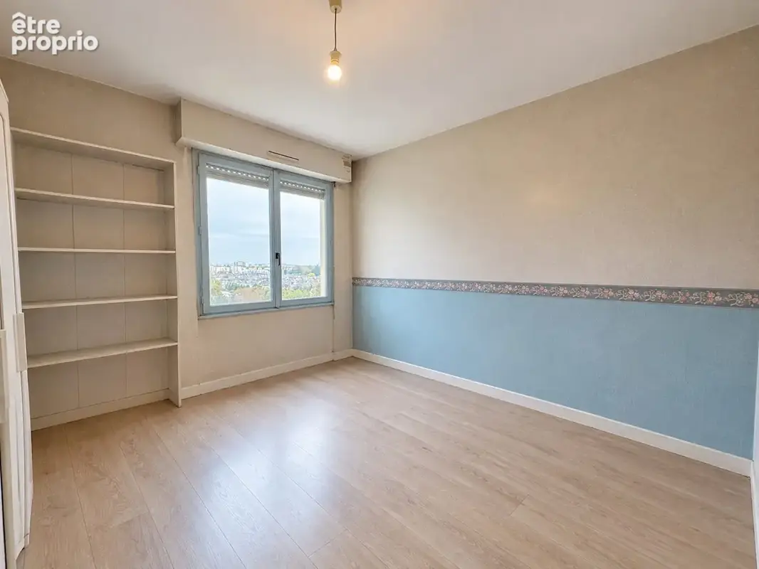 Appartement 3 pièces 67 m² à vendre à Rennes (35200) - photo 5
