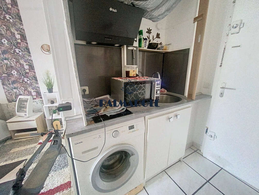 Appartement à PERPIGNAN