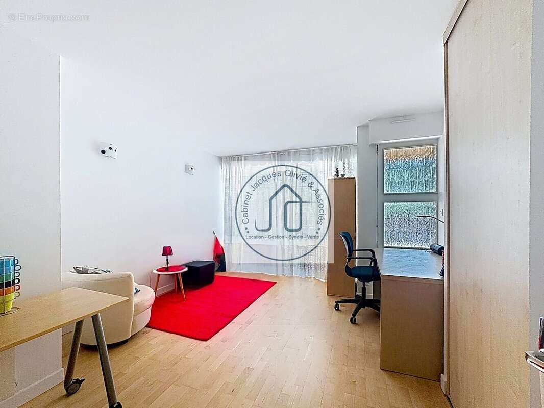 Appartement 99 m² à Toulouse  - photo 8