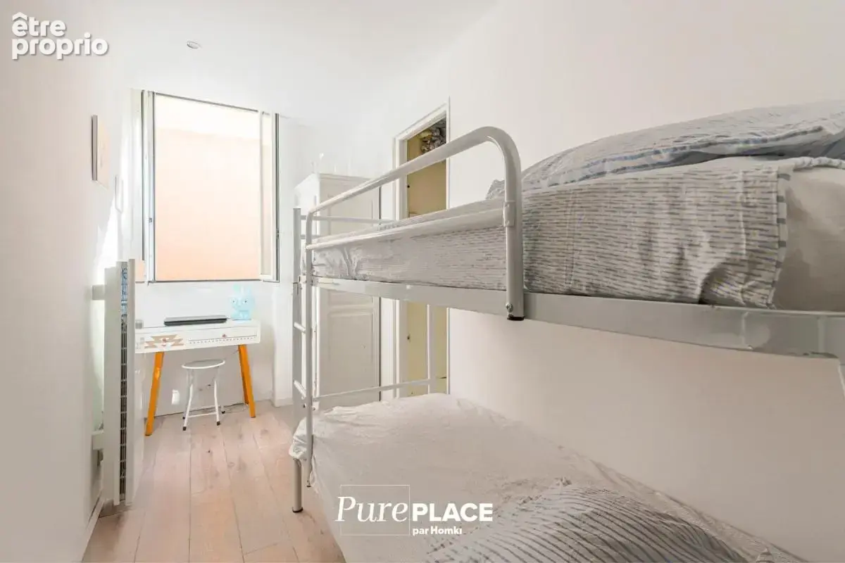 T4 mont boron 109 m² - photo 21