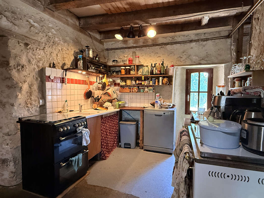 Maison à FRESPECH