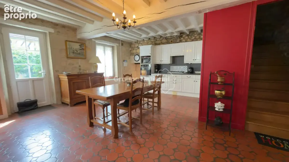 Maison Noailles 8 pièce(s) 180 m2 - photo 5