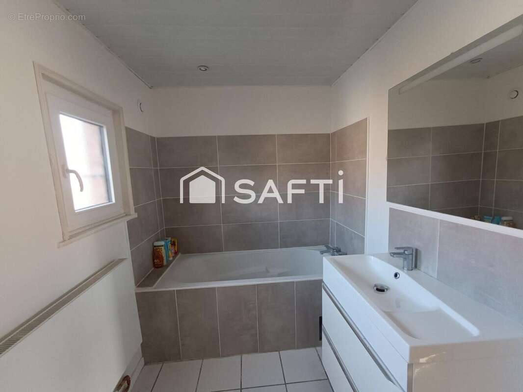 Photo 5 - Maison à FACHES-THUMESNIL