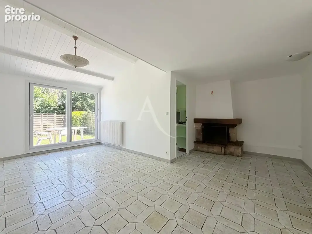 Maison 4 pieces - photo 2