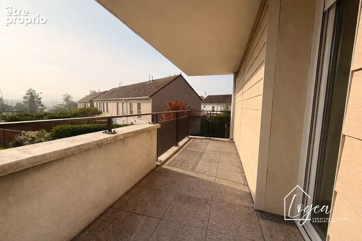 Appartement à MEAUX