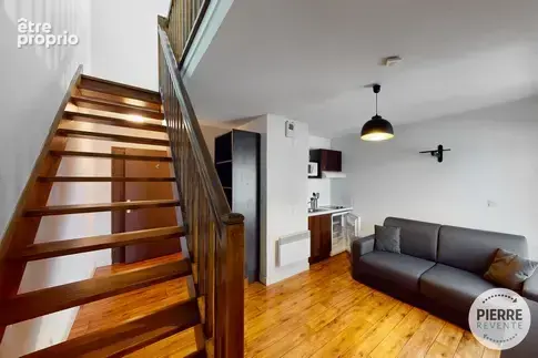 Nevers : Idéal investissement locatif - photo 2