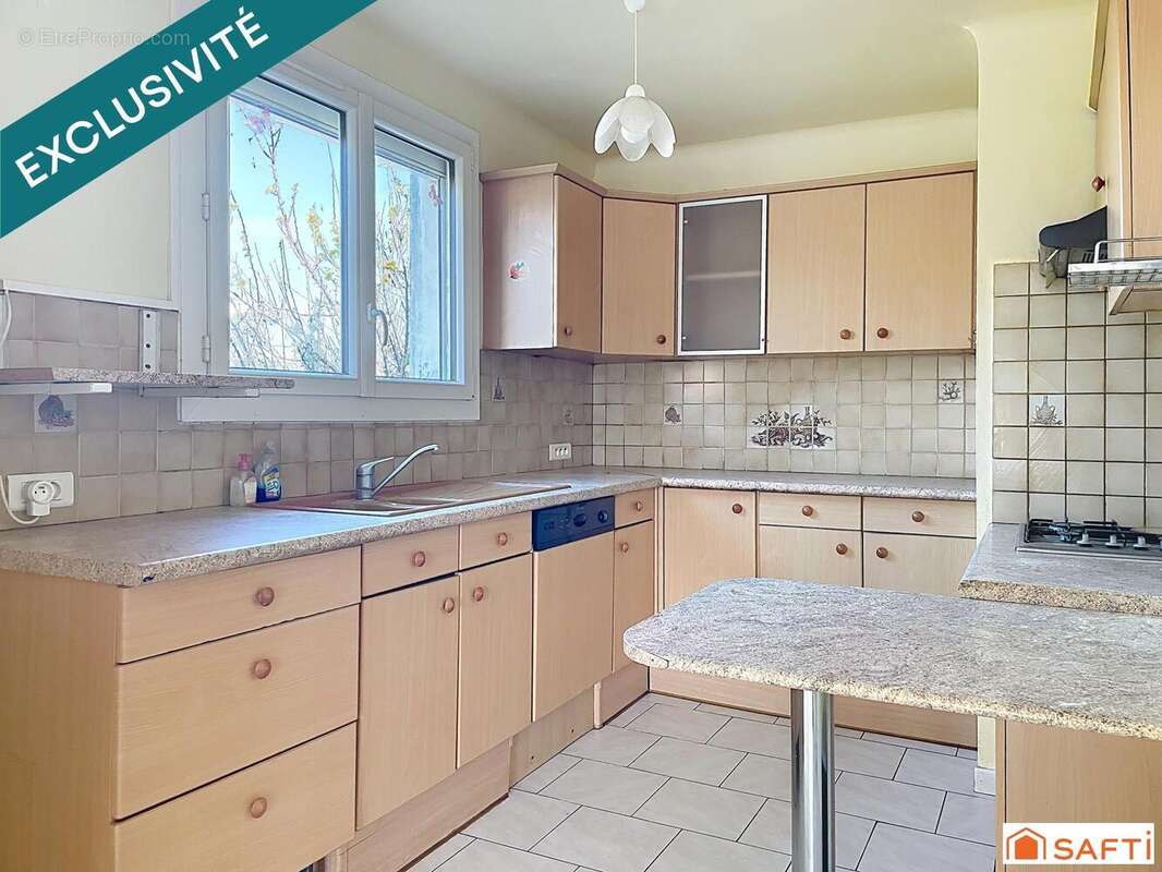 Photo 4 - Maison à LES ANGLES