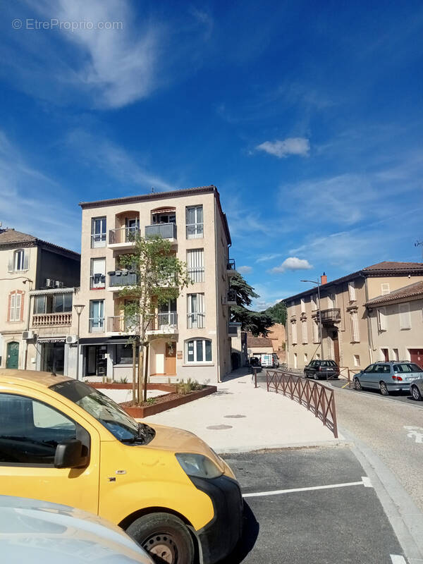 Appartement à CARPENTRAS