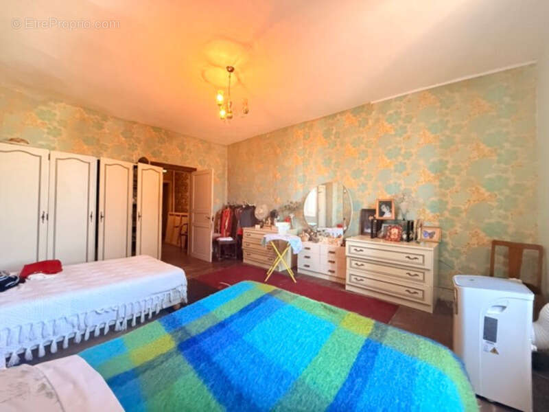 Appartement à TRIE-SUR-BAISE