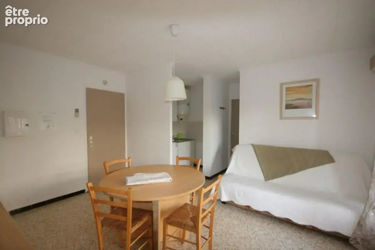 Appartement - photo 2