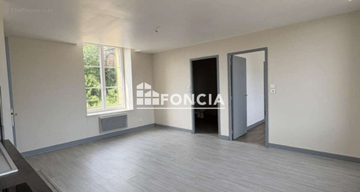 Sedan - magnifique appartement 3 pièces - 55 m2 - photo 5