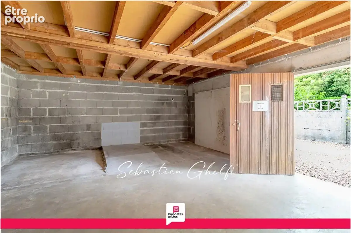 immeuble Cellettes possibilité de crée 3 logements - photo 8
