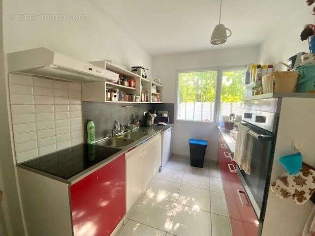 Maison à SAINT-GEORGES-MONTCOCQ