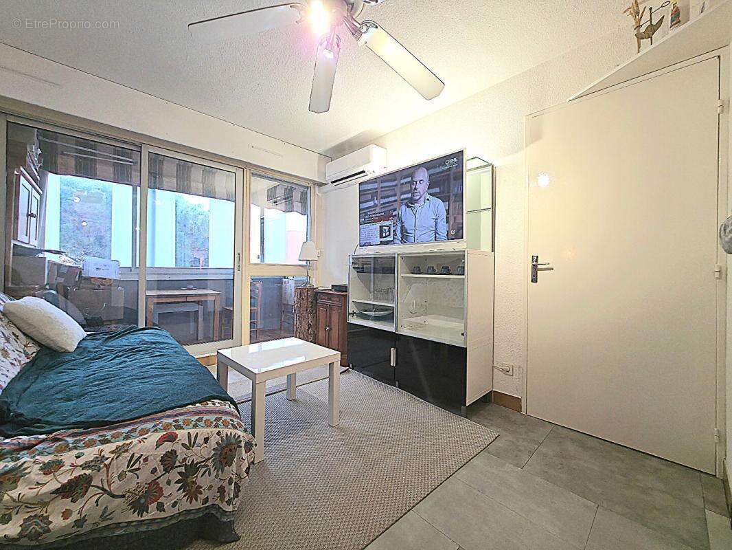 Appartement à LE LAVANDOU