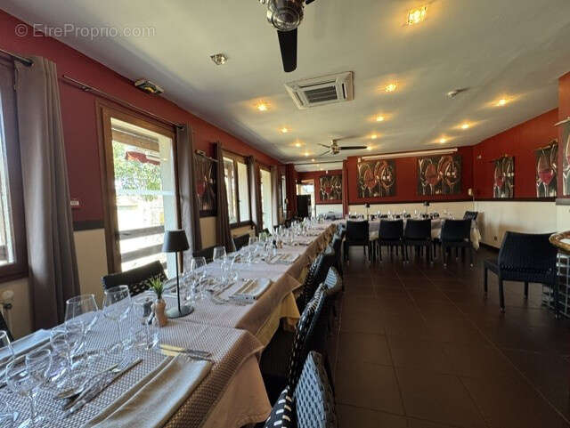Fond de commerce hotel-restaurant - photo 7