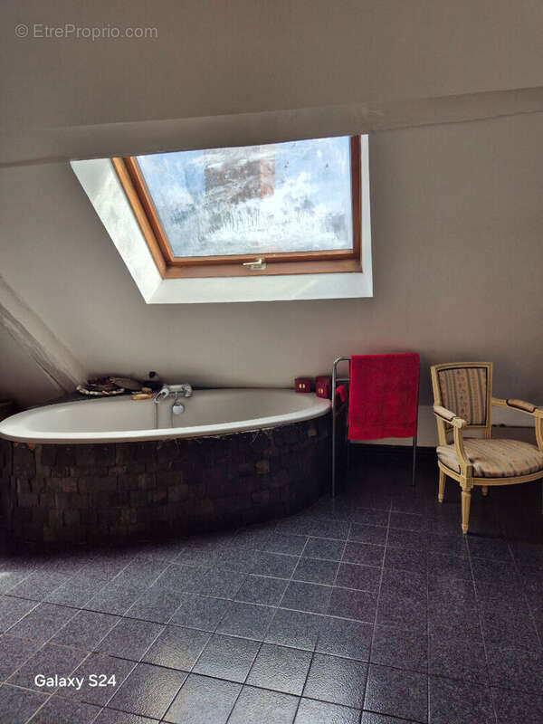 Appartement à BRIVE-LA-GAILLARDE