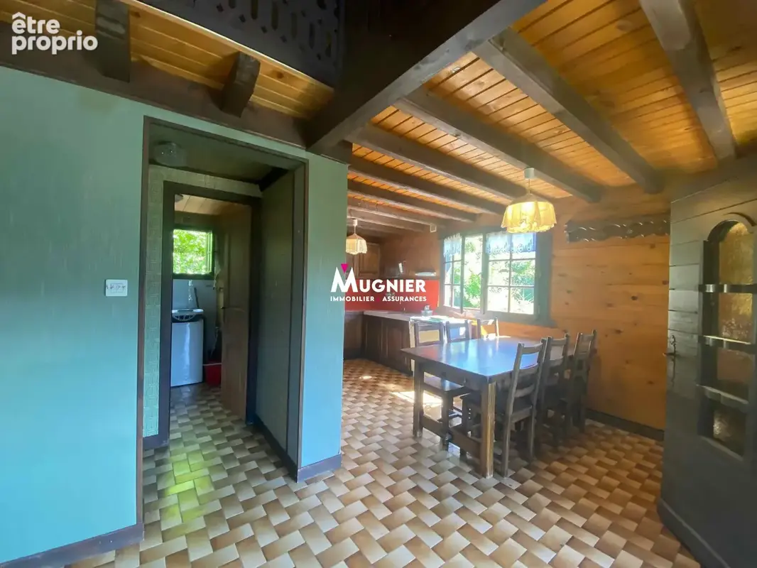 Maison 4 pièces 83 m² à vendre à Verchaix (74440) - photo 3