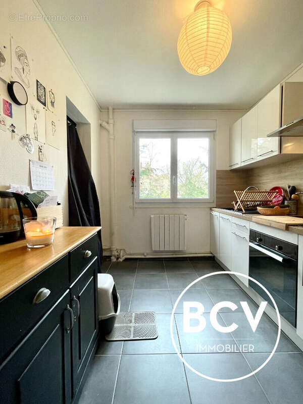 Appartement à CHARTRES