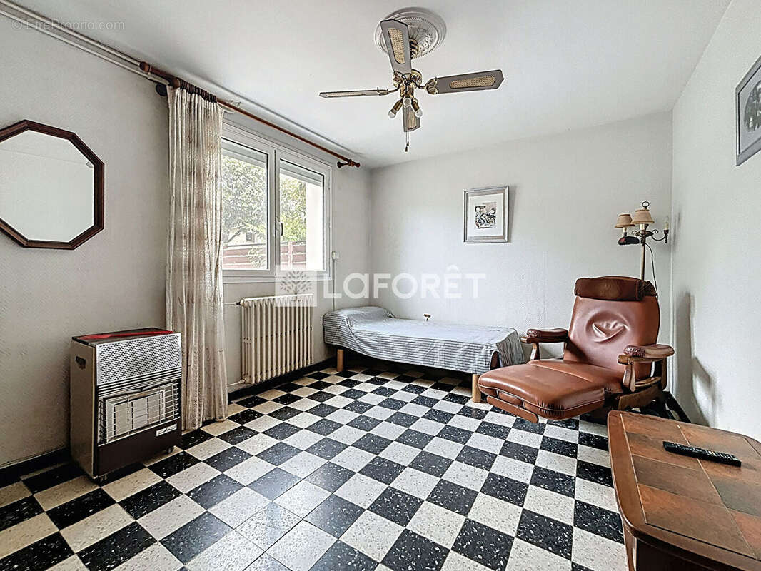 Maison à VILLEMUR-SUR-TARN