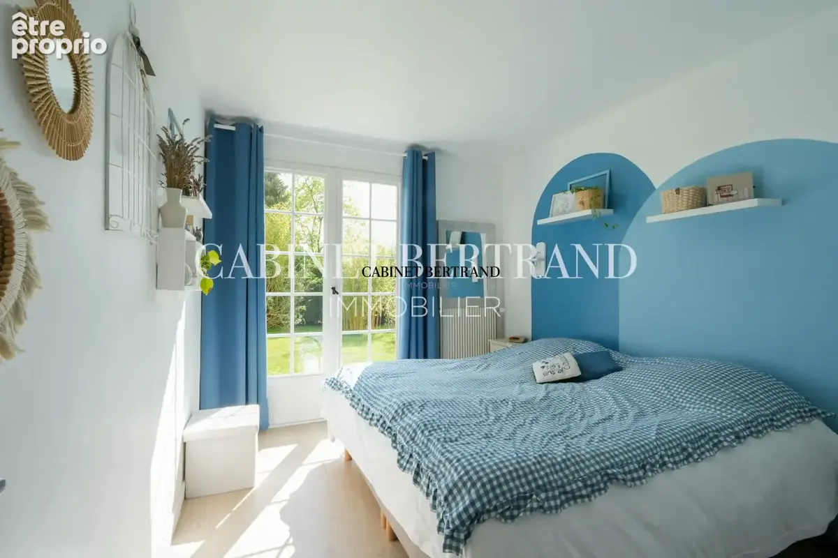 Maison 7 pièces 150 m² à vendre à Boos (76520) - photo 9
