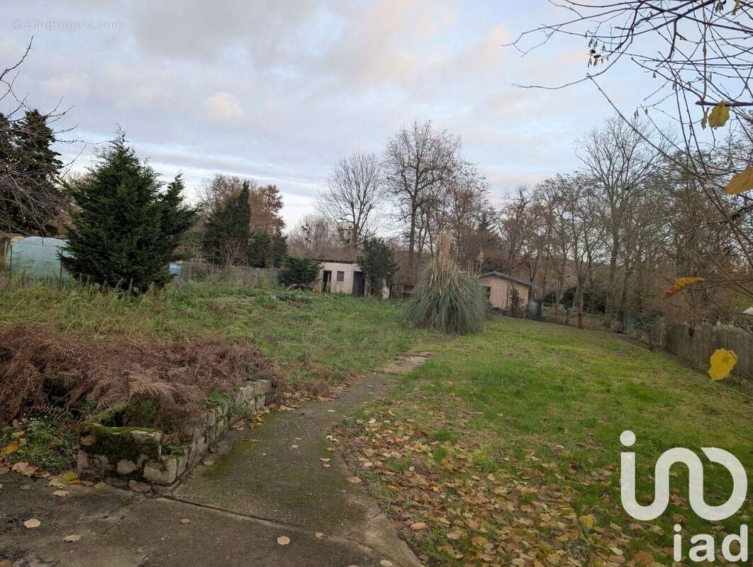 Photo 2 - Maison à MAISSE