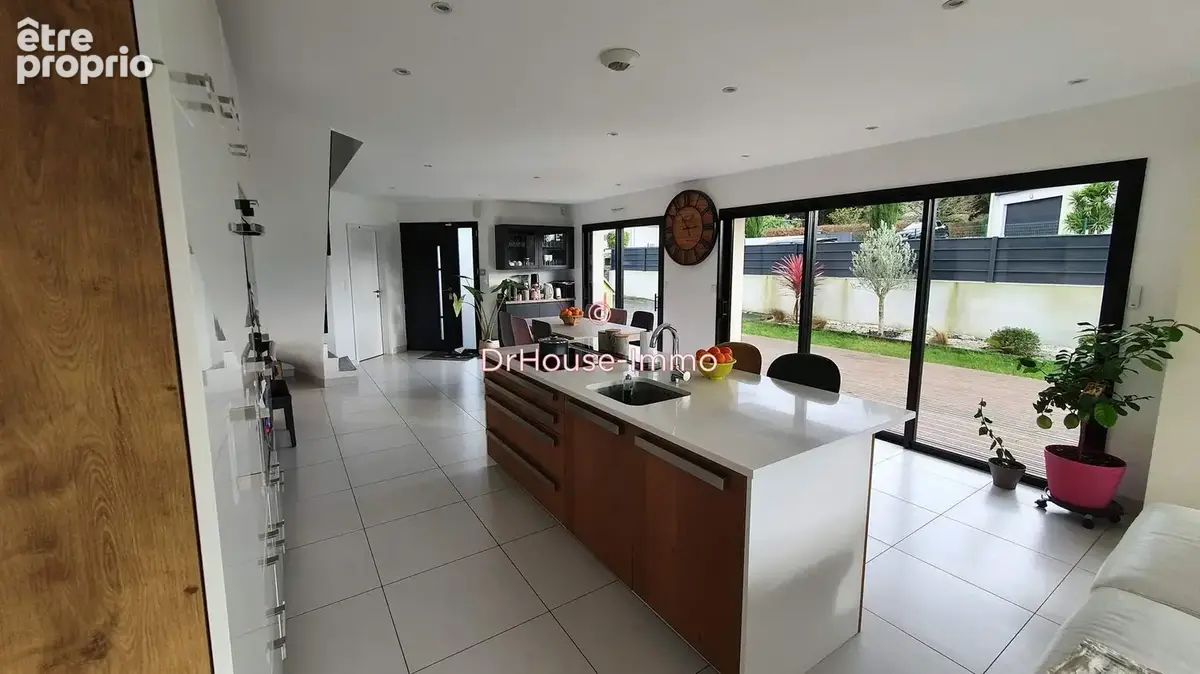 Maison 7 pièces 155 m² à vendre à Pontivy (56300) - photo 9