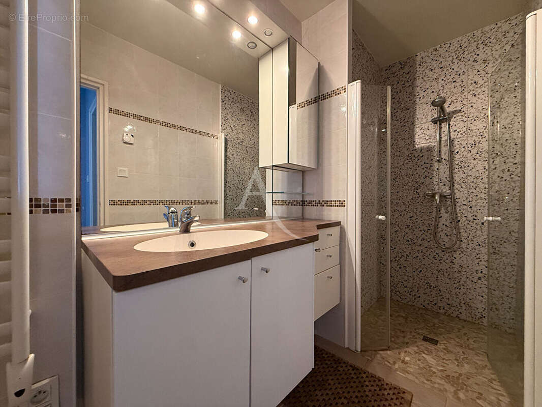 Appartement à SAINT-GILLES-CROIX-DE-VIE