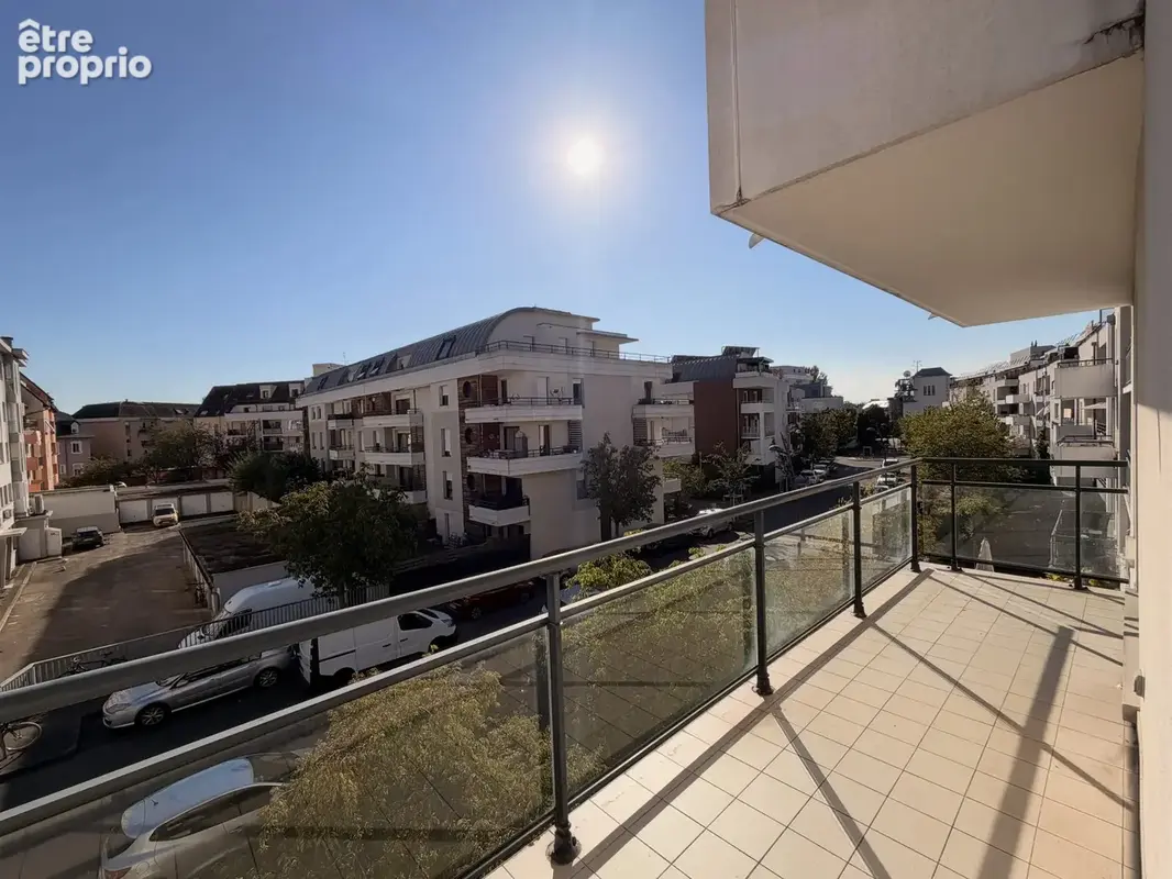 Appartement 2 pièces 52 m² à vendre à Strasbourg (67200) - photo 2
