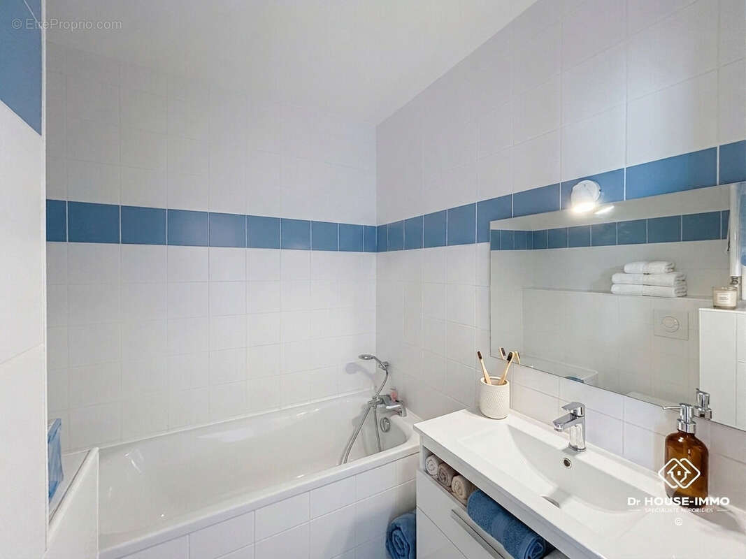 Appartement à MERIGNAC