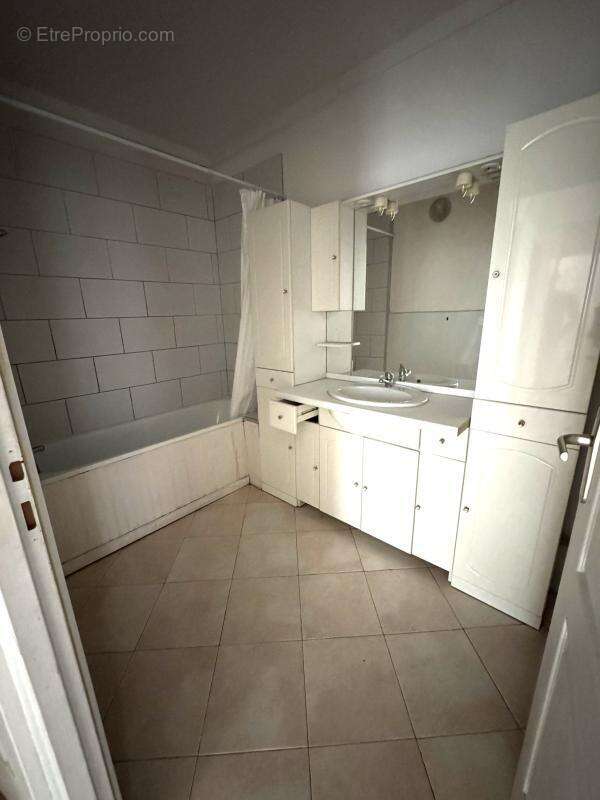 Appartement à DRAP