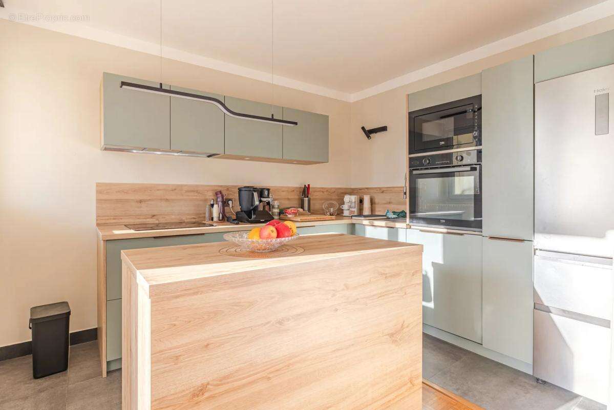 Appartement à CHEVILLY-LARUE