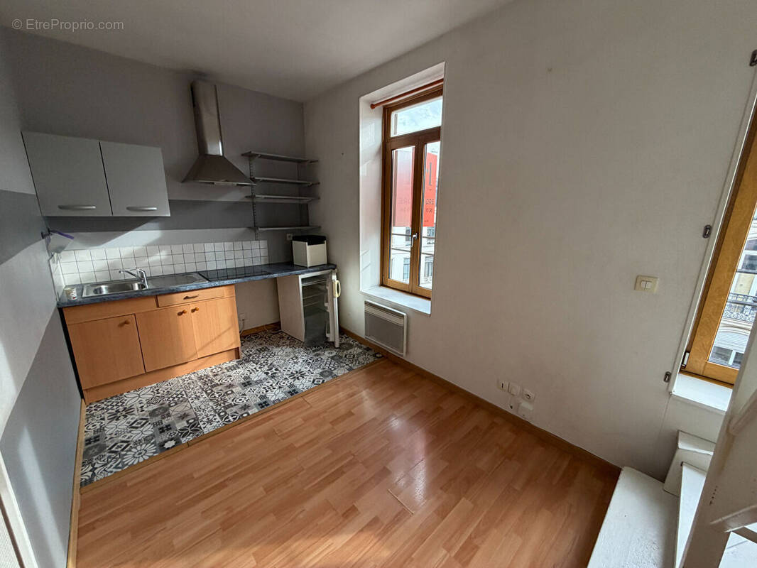 Appartement à LILLE