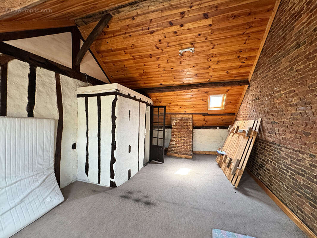 Maison Sap En Auge 4 pièce(s) 77 m2 - photo 10