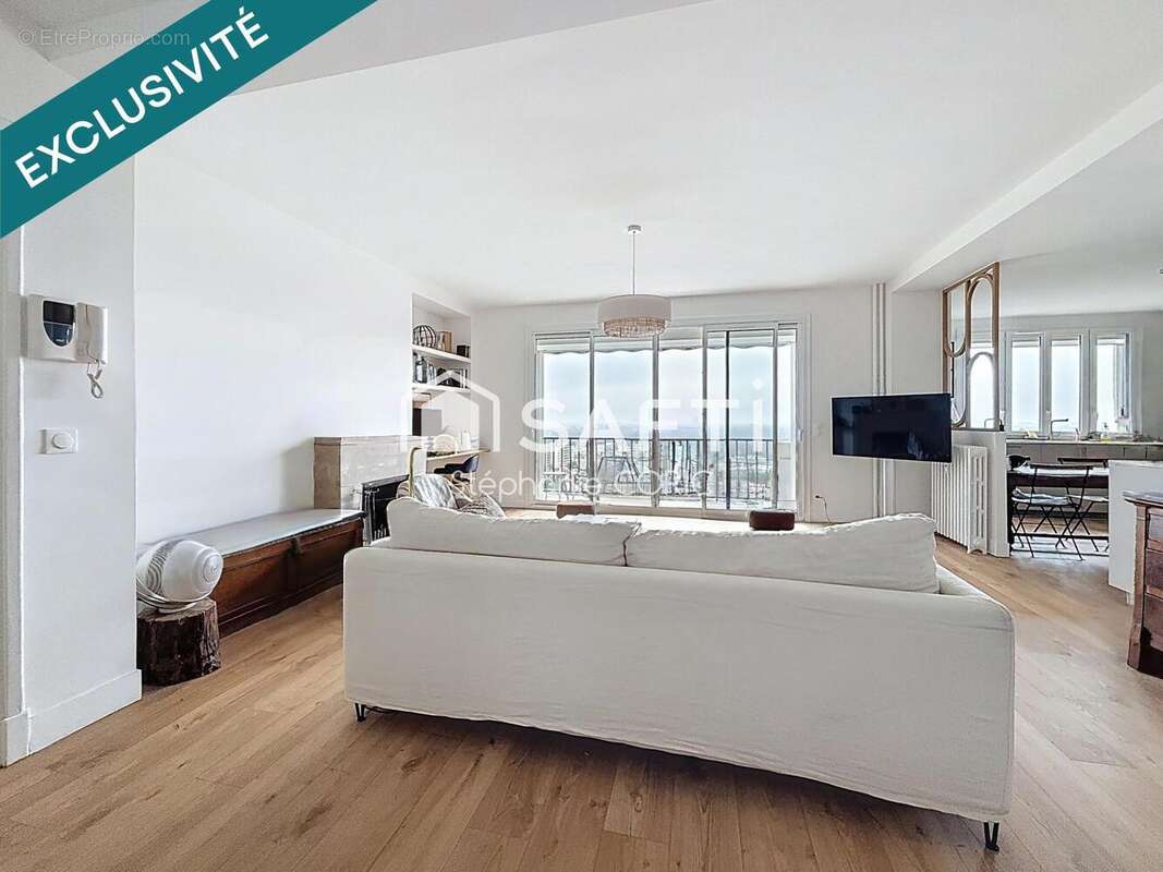 Photo 4 - Appartement à SAINT-CLOUD