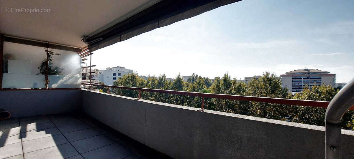 Appartement à FREJUS