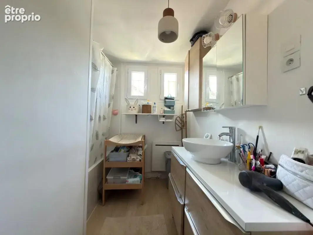 Maison 5 pièces, 120 m2 - photo 7