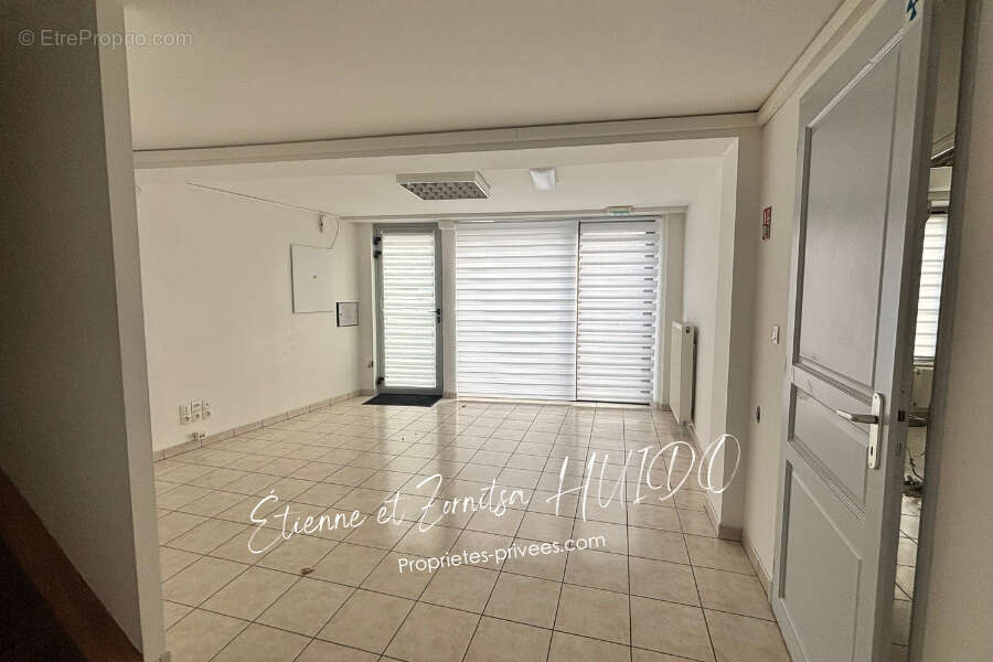 Appartement à ISSOUDUN