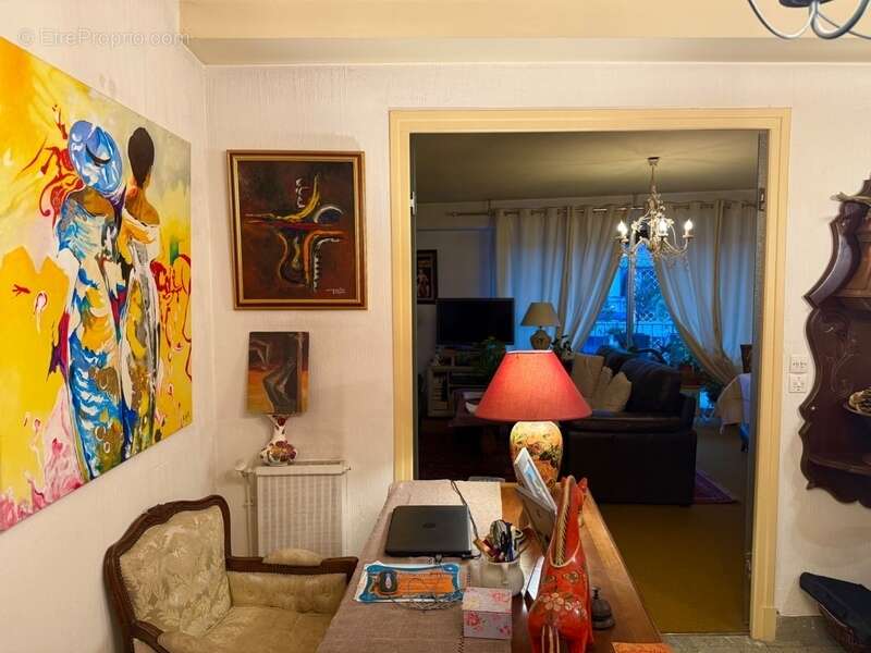 Appartement à TARBES