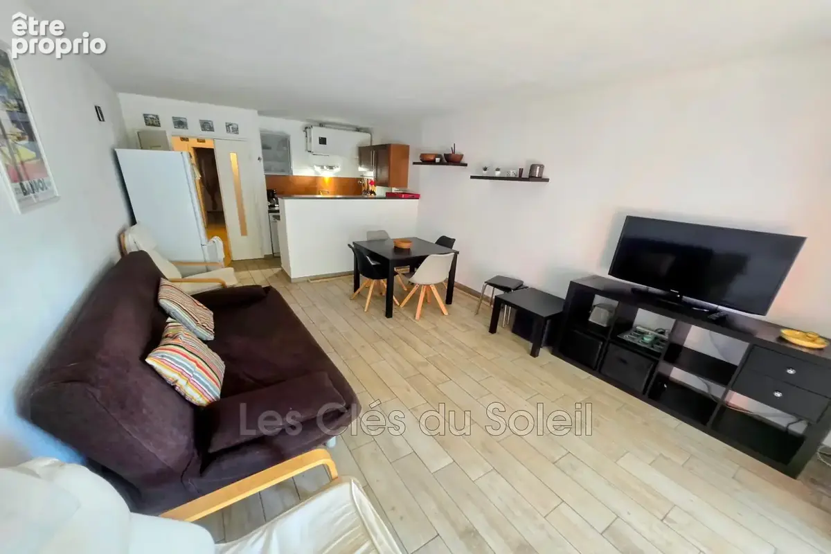 Appartement 2 pièces 43 m² à vendre à Bandol (83150) - photo 8