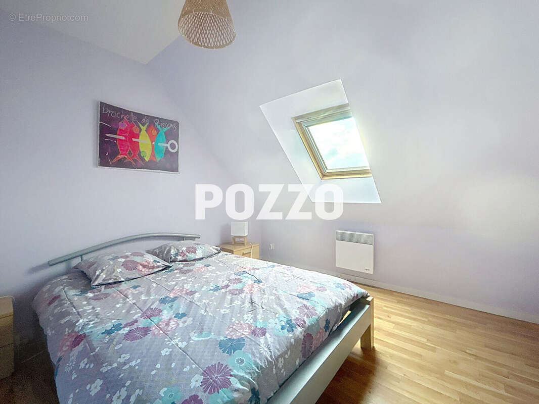 Maison à SAINT-JEAN-DE-LA-RIVIERE