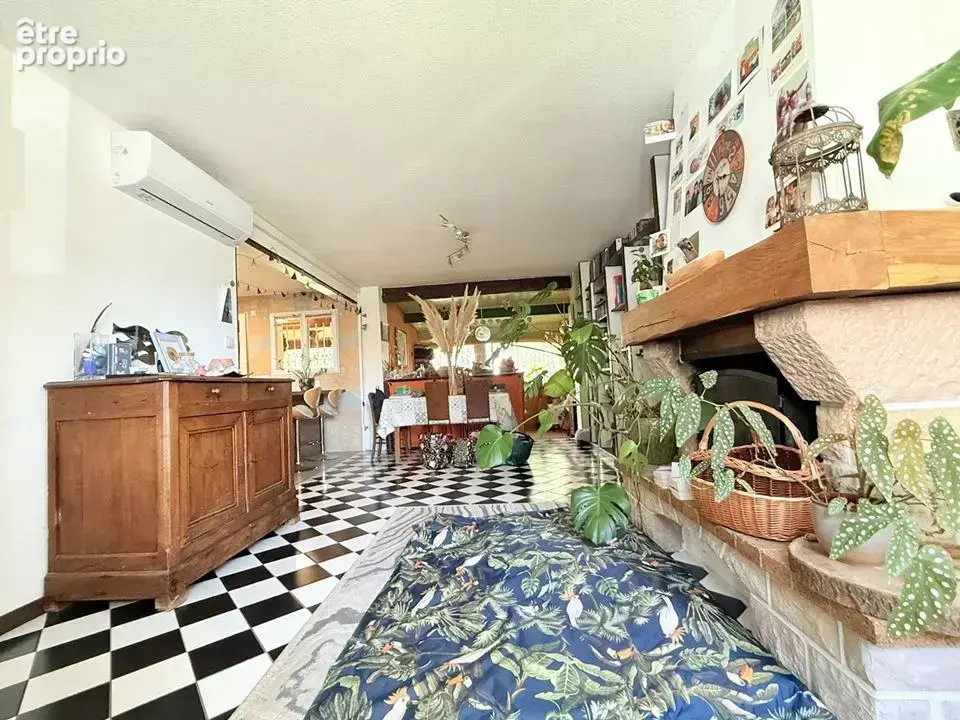 Maison 115 m² à Vic-La-Gardiole  - photo 3