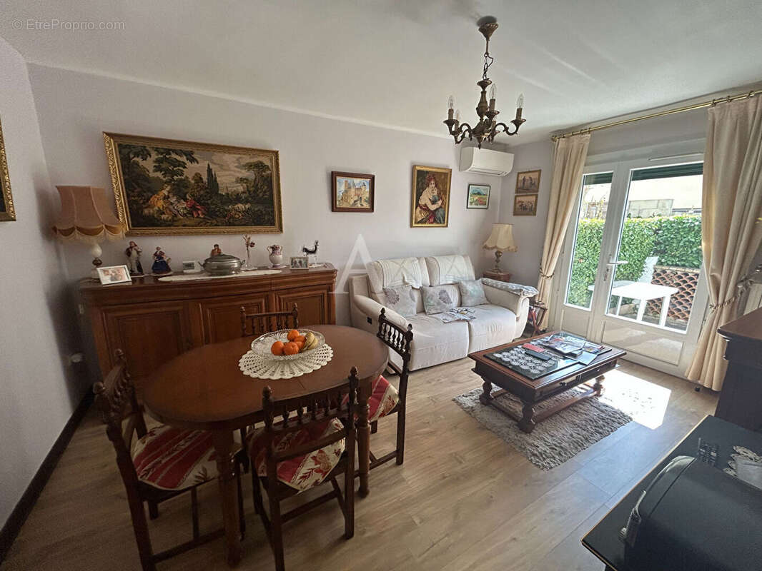 Maison à CARCASSONNE