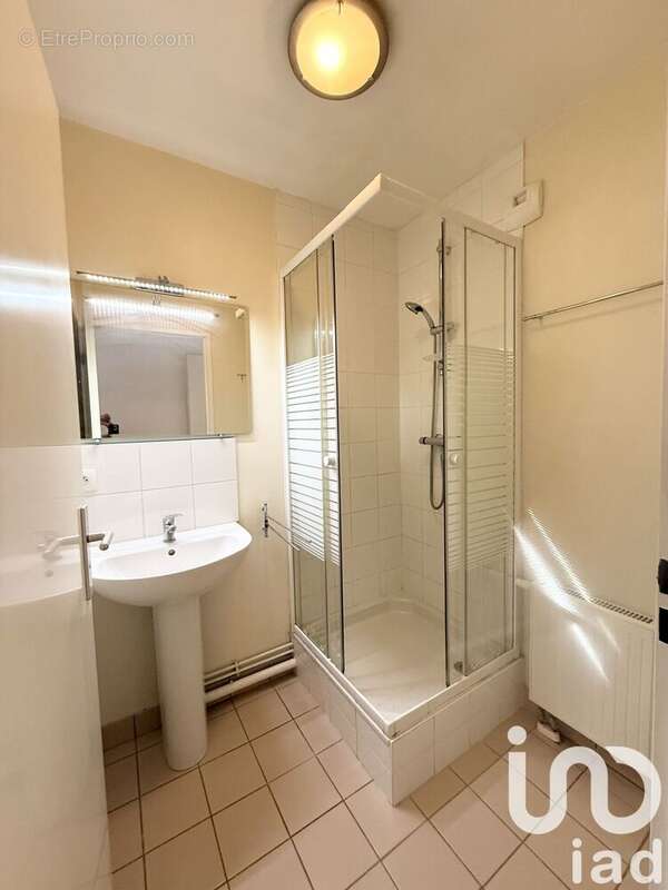 Photo 6 - Appartement à COMPIEGNE