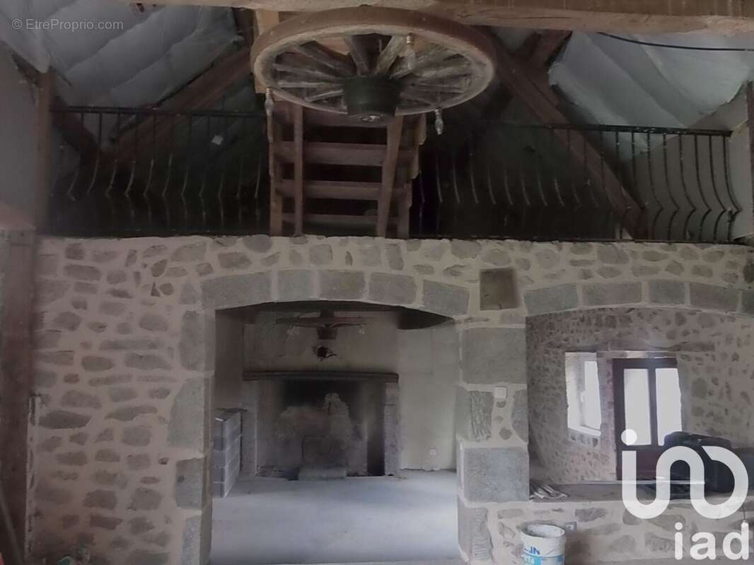 Photo 9 - Maison à MONTEL-DE-GELAT