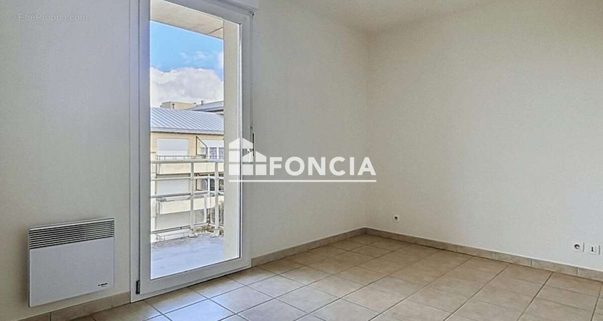 Appartement à CAEN