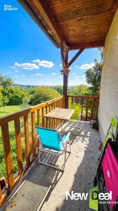 Maison T5 - 84 m² Donzenac - photo 7